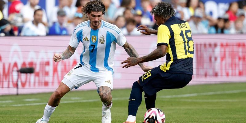 Những ưu điểm nổi bật của BXH FIFA tại KQBD