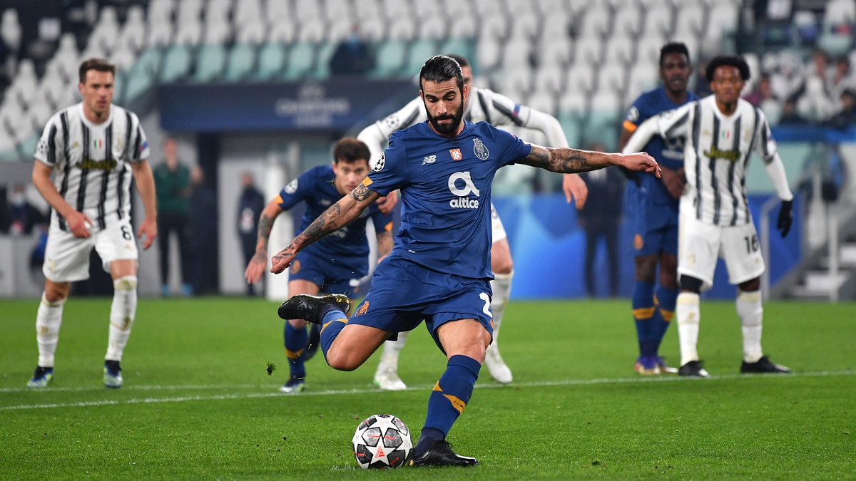 Soi kèo Palmeiras vs Porto