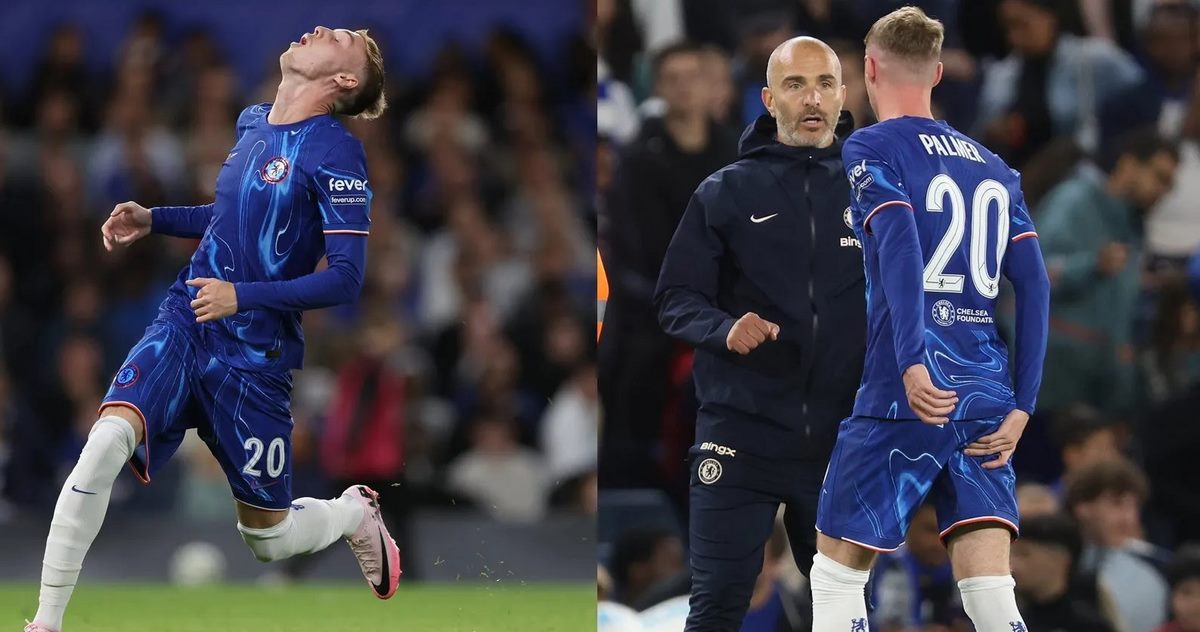 Chelsea không thể ra sân với đội hình mạnh nhất