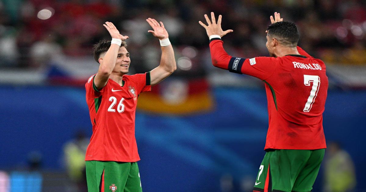 Soi Kèo Armenia Vs Bồ Đào Nha 23h00 06/09 - Vòng Loại World Cup 2026 3 Ronaldo sẽ được tin dùng trong cuộc đối đầu sắp tới