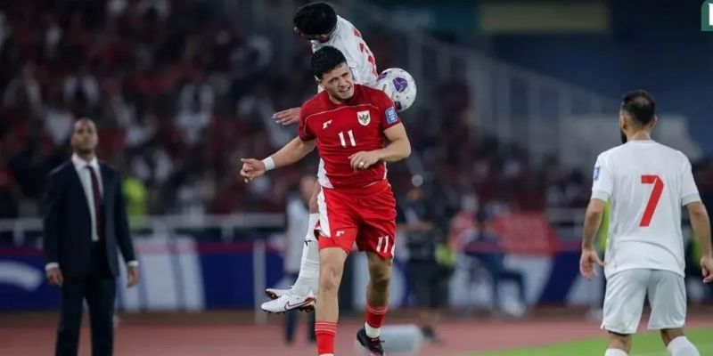 Các cấp độ đội tuyển được tham gia thi đấu