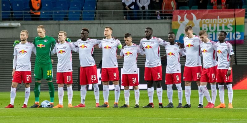 Đội bóng trứ danh & di sản bóng đá Đức