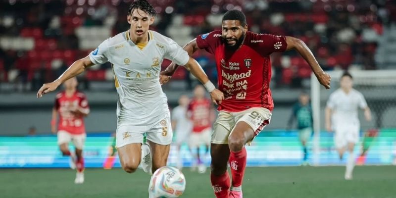 Thế nào là VĐQG Indonesia?